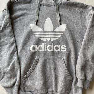 Adidas hoodie